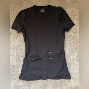 Jaanuu Scrub Tops Size: XXS